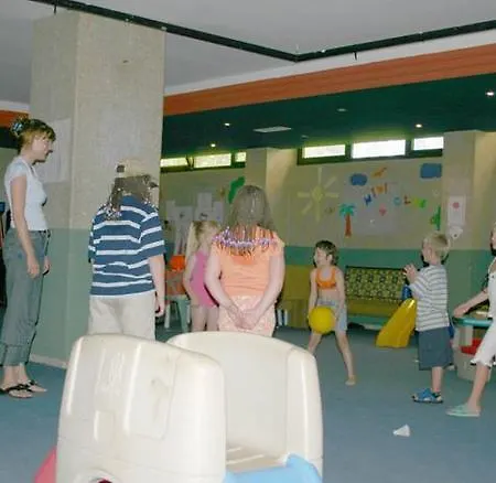 Ozkaymak Incekum Szálloda 4*
