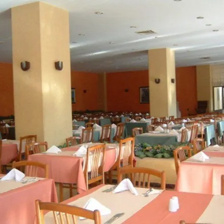 Ozkaymak Incekum Hotel Avsallar
