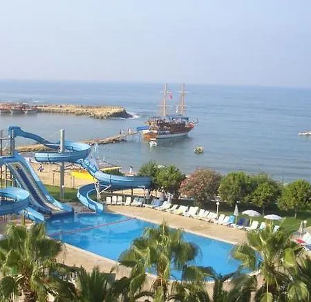 Ozkaymak Incekum 4* Авсаллар