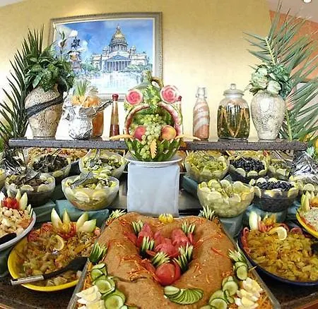 Ozkaymak Incekum 4* Авсаллар