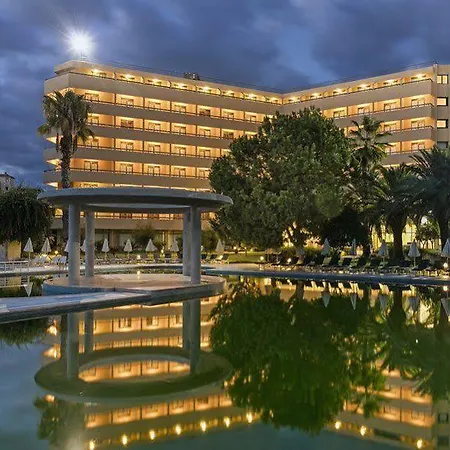 Hotel Ozkaymak Incekum Avsallar