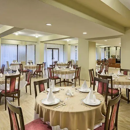 Ozkaymak Incekum Hotel