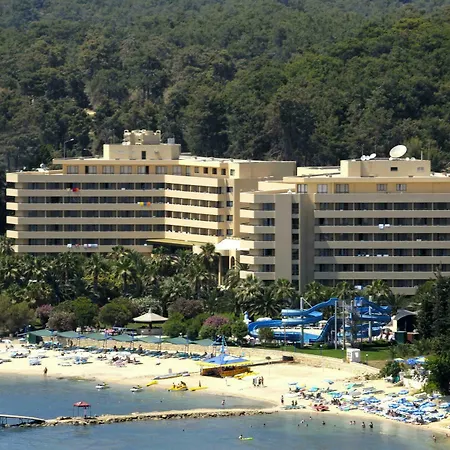 Ozkaymak Incekum 4* Авсаллар