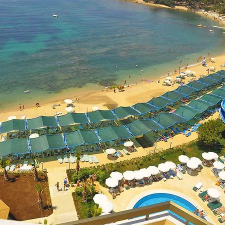 Ozkaymak Incekum 4* Авсаллар