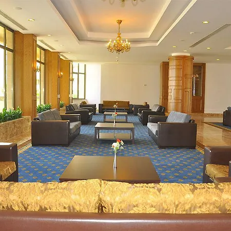 Ozkaymak Incekum Отель 4*