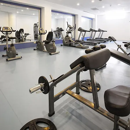 Hotel Ozkaymak Incekum 4*