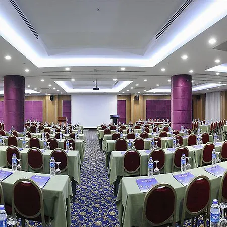 Ozkaymak Incekum 4* Авсаллар
